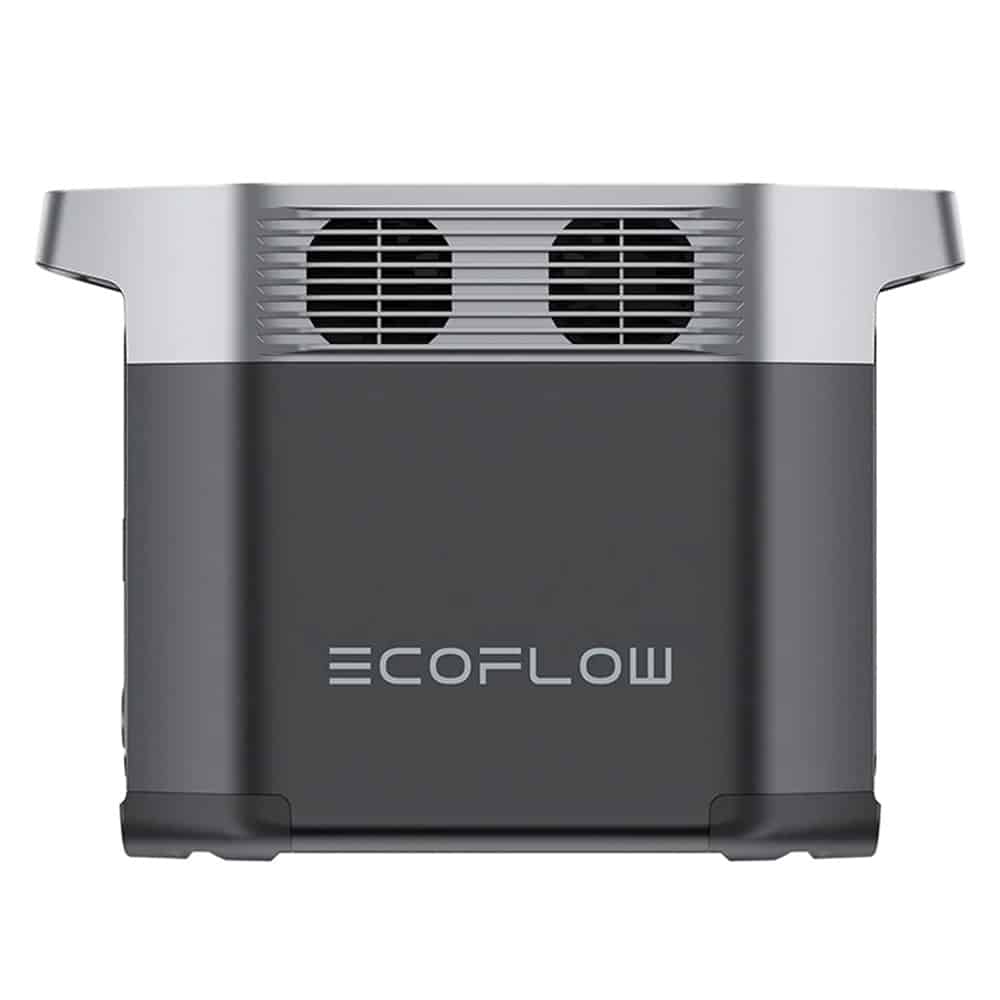 EcoFlow DELTA 2 EU Powerstation 7